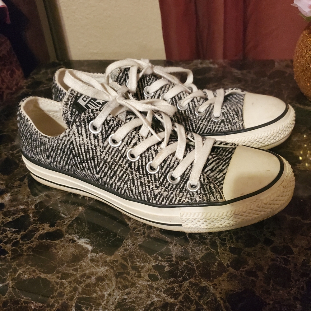 Converse Shoes